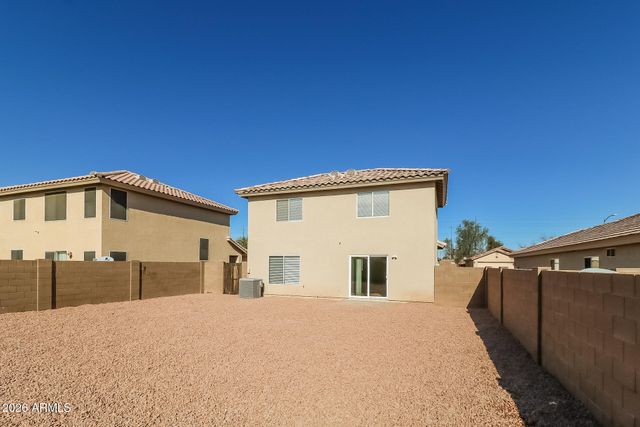 12637 W SHAW BUTTE Drive, El Mirage, AZ 85335