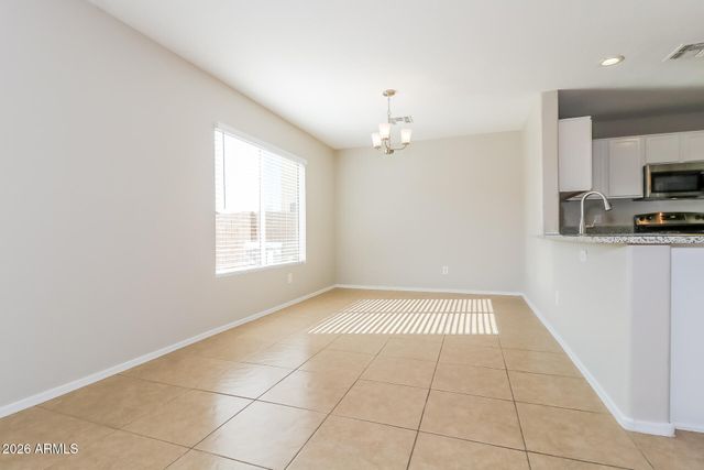 12637 W SHAW BUTTE Drive, El Mirage, AZ 85335