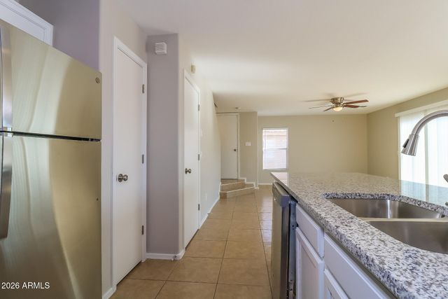 12637 W SHAW BUTTE Drive, El Mirage, AZ 85335