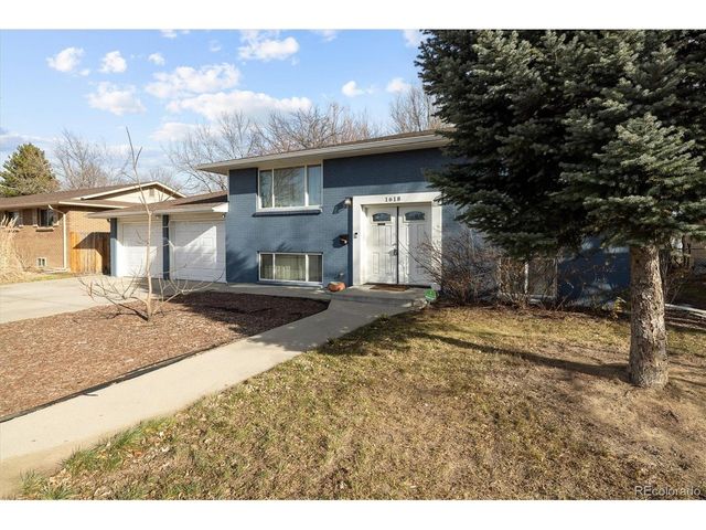 1618 Kimbark St, Longmont, CO 80501