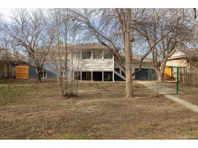 1618 Kimbark St, Longmont, CO 80501