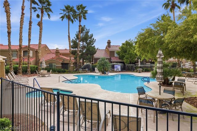 7295 Diamond Canyon Lane 202, Las Vegas, NV 89149