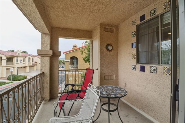 7295 Diamond Canyon Lane 202, Las Vegas, NV 89149