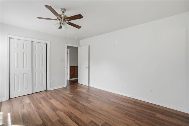 1131 Mill Lake QTR, Chesapeake, VA 23320