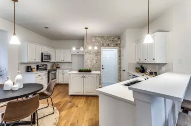 1377 Riley Drive, Carrollton, TX 75007