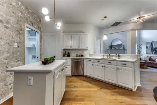 1377 Riley Drive, Carrollton, TX 75007