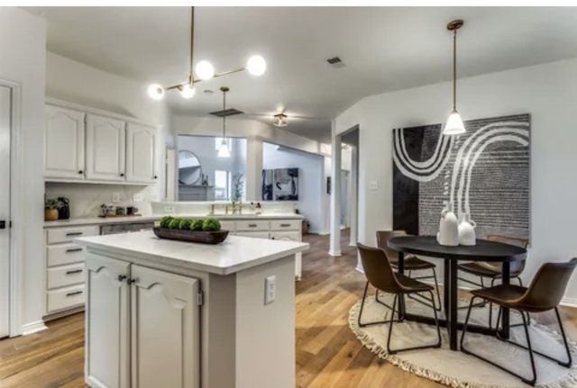 1377 Riley Drive, Carrollton, TX 75007