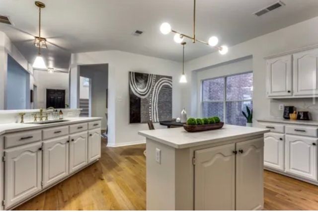 1377 Riley Drive, Carrollton, TX 75007