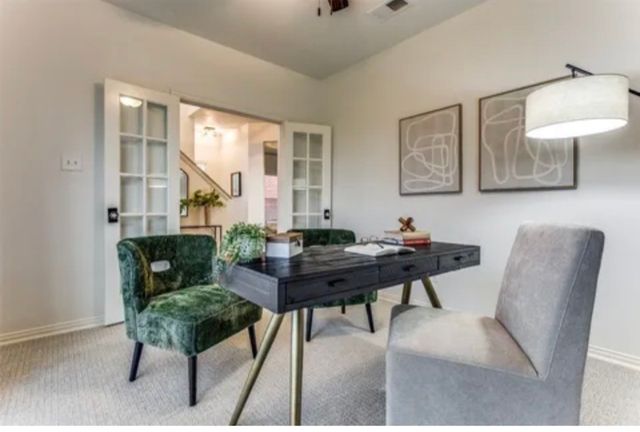 1377 Riley Drive, Carrollton, TX 75007