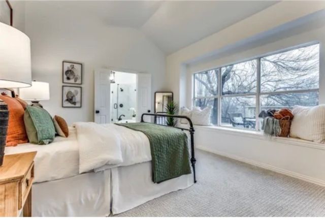 1377 Riley Drive, Carrollton, TX 75007