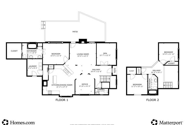 1377 Riley Drive, Carrollton, TX 75007