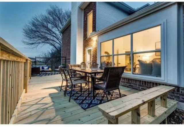 1377 Riley Drive, Carrollton, TX 75007