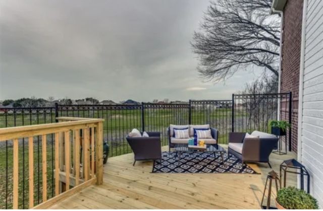 1377 Riley Drive, Carrollton, TX 75007