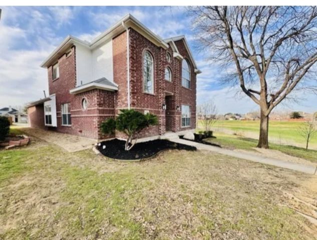 1377 Riley Drive, Carrollton, TX 75007