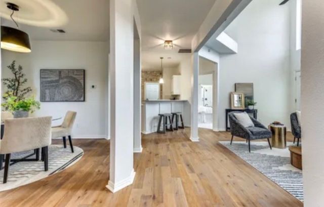 1377 Riley Drive, Carrollton, TX 75007