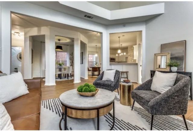 1377 Riley Drive, Carrollton, TX 75007