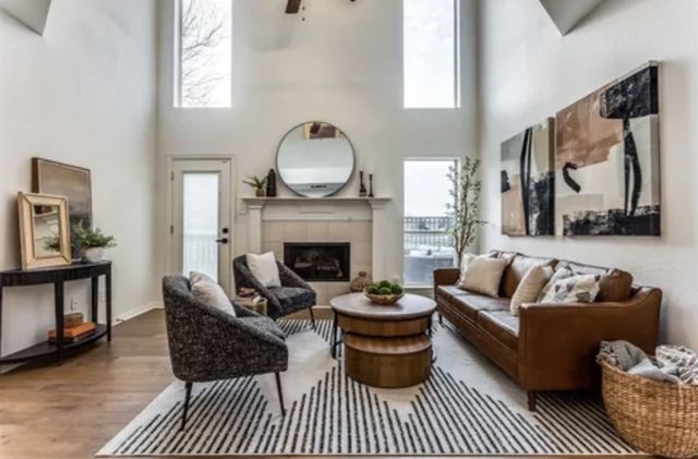 1377 Riley Drive, Carrollton, TX 75007