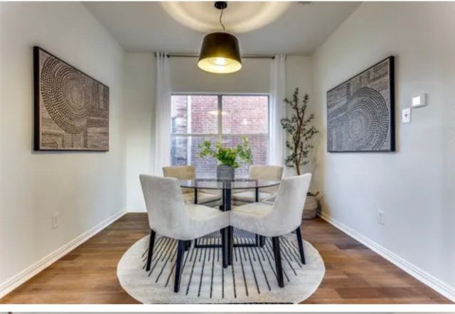 1377 Riley Drive, Carrollton, TX 75007