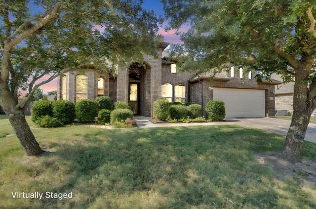 109 Thoroughbred Street, Waxahachie, TX 75165