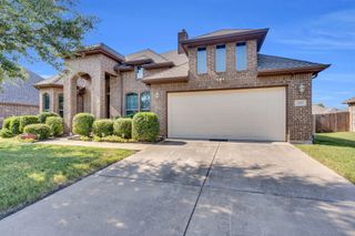 109 Thoroughbred Street, Waxahachie, TX 75165