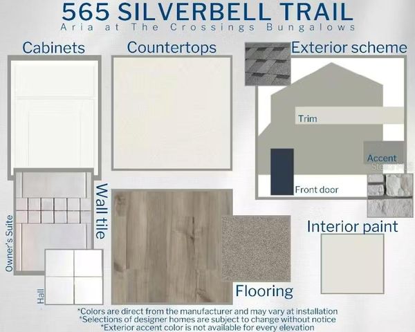 565 SILVERBELL TRAIL, St Cloud, FL 34771