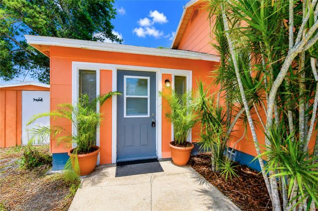 5509 15TH AVENUE S, Gulfport, FL 33707