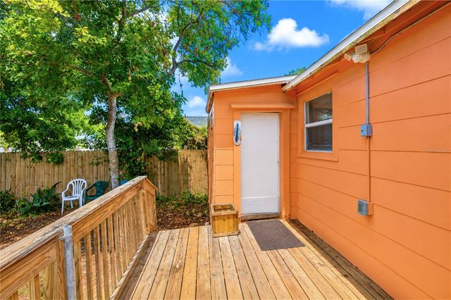 5509 15TH AVENUE S, Gulfport, FL 33707