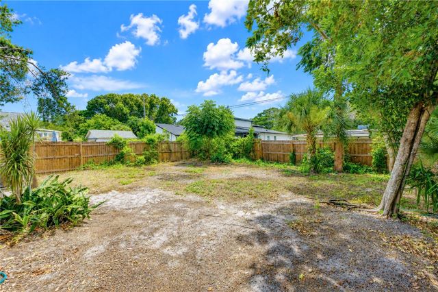 5509 15TH AVENUE S, Gulfport, FL 33707