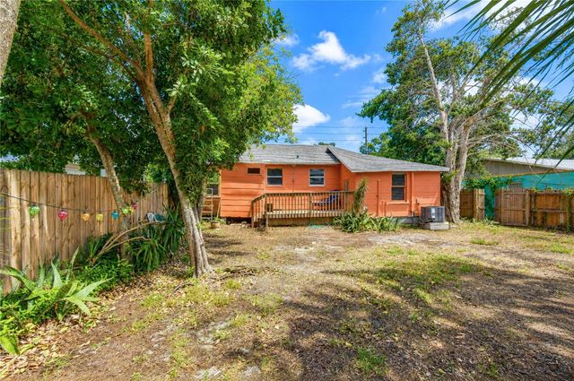 5509 15TH AVENUE S, Gulfport, FL 33707
