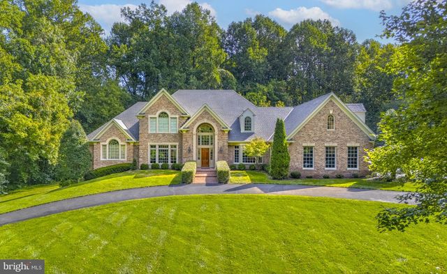 12651 VIGILANT CT, Dunkirk, MD 20754