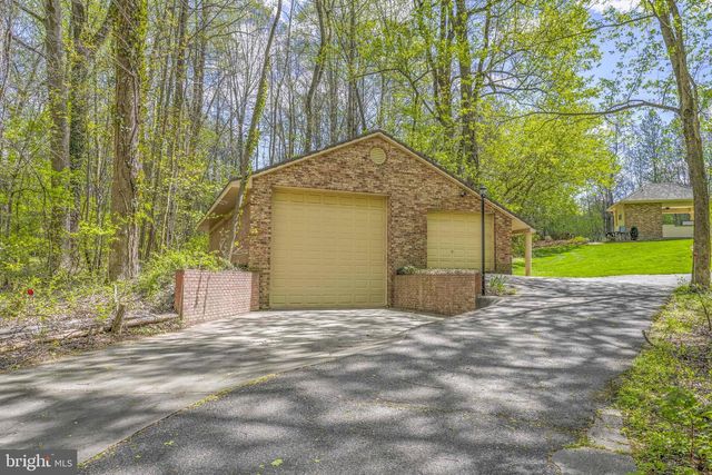 12651 VIGILANT CT, Dunkirk, MD 20754