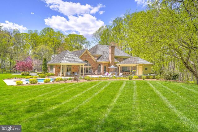 12651 VIGILANT CT, Dunkirk, MD 20754