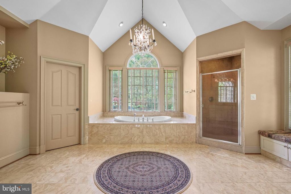 Image 10 of property listing at 12651 VIGILANT CT, Dunkirk, MD 20754