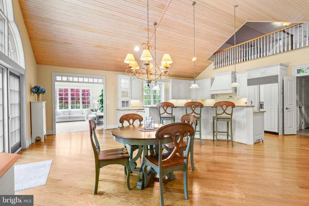 Image 13 of property listing at 12651 VIGILANT CT, Dunkirk, MD 20754