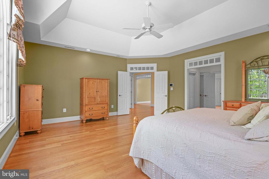 Image 26 of property listing at 12651 VIGILANT CT, Dunkirk, MD 20754