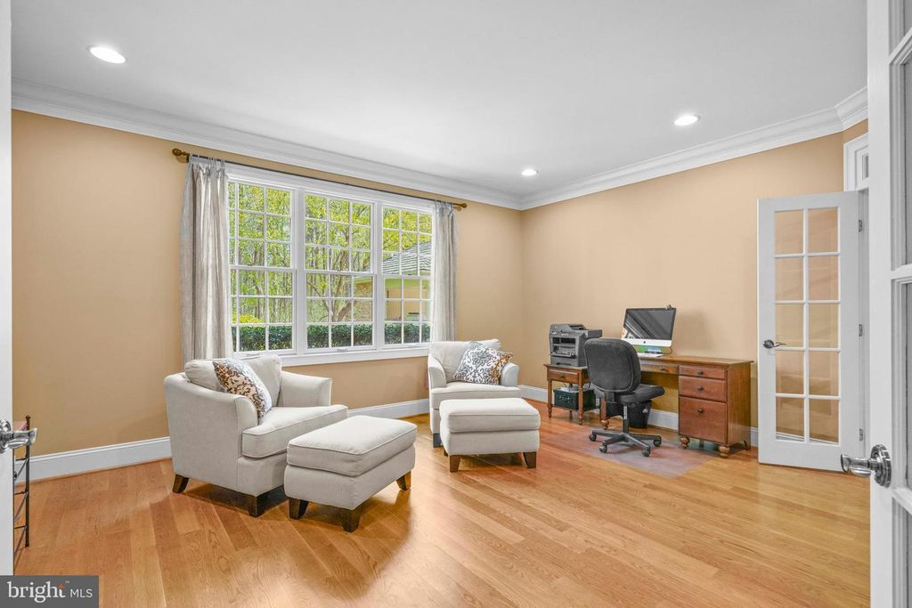 Image 27 of property listing at 12651 VIGILANT CT, Dunkirk, MD 20754