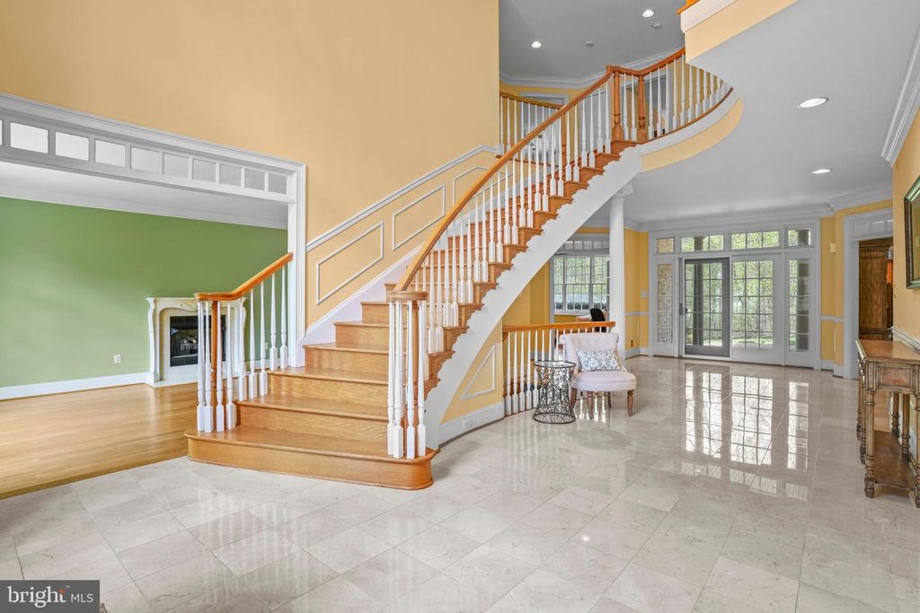 Image 29 of property listing at 12651 VIGILANT CT, Dunkirk, MD 20754