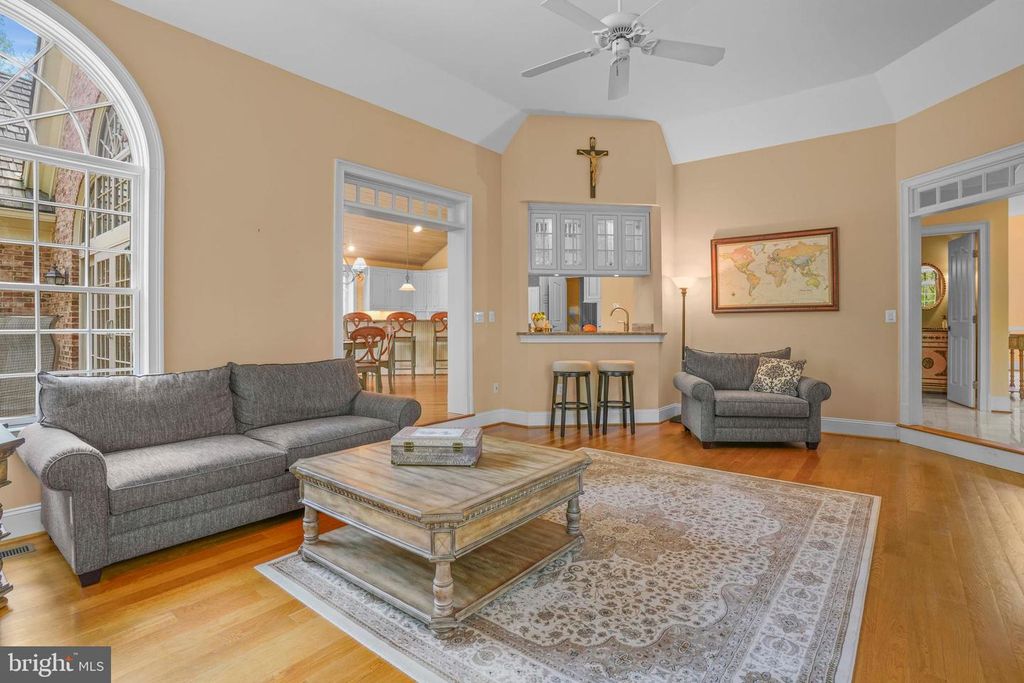 Image 30 of property listing at 12651 VIGILANT CT, Dunkirk, MD 20754