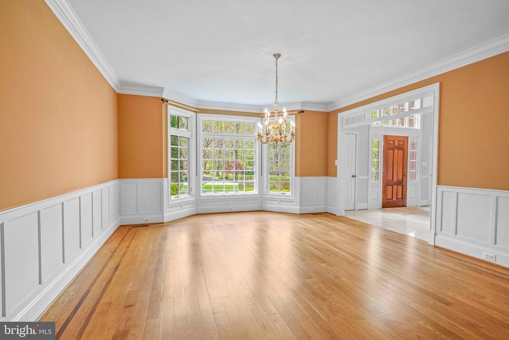 Image 32 of property listing at 12651 VIGILANT CT, Dunkirk, MD 20754