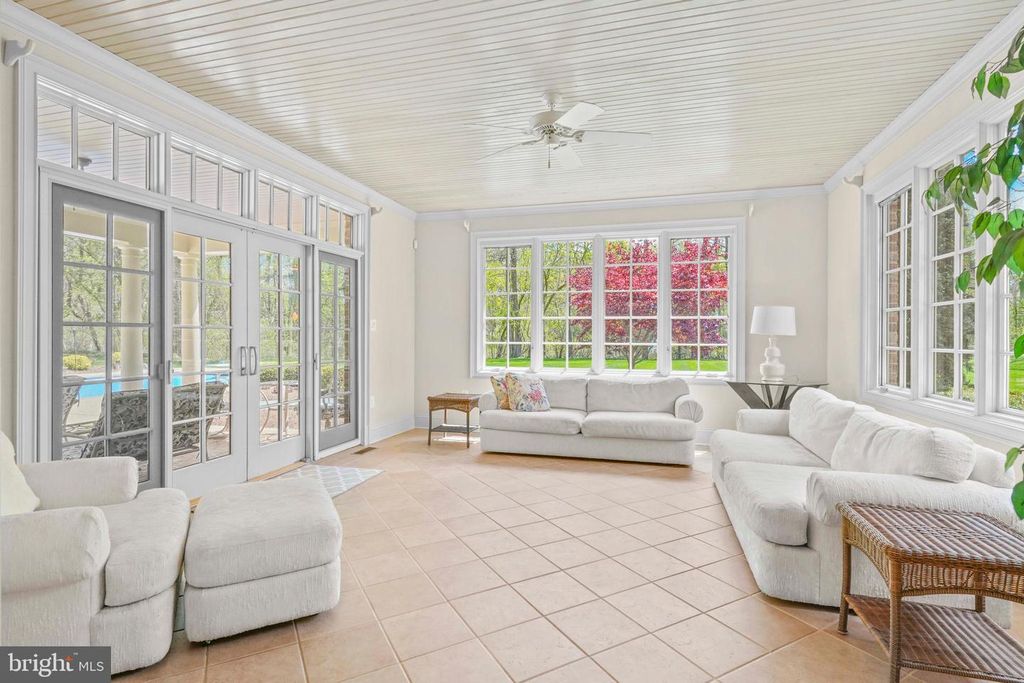 Image 33 of property listing at 12651 VIGILANT CT, Dunkirk, MD 20754