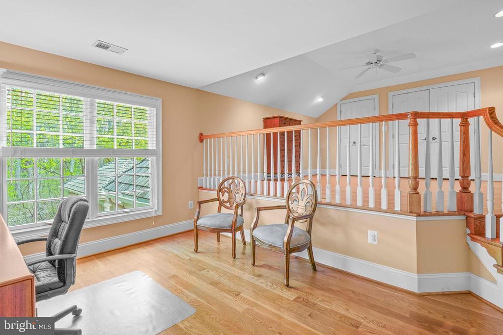 Image 34 of property listing at 12651 VIGILANT CT, Dunkirk, MD 20754