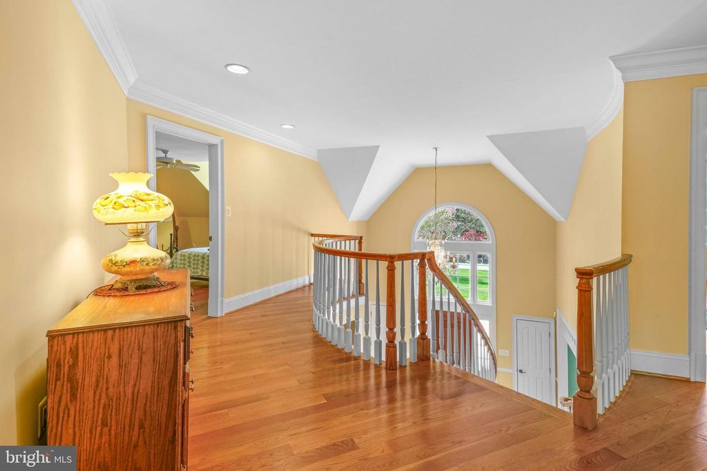 Image 40 of property listing at 12651 VIGILANT CT, Dunkirk, MD 20754