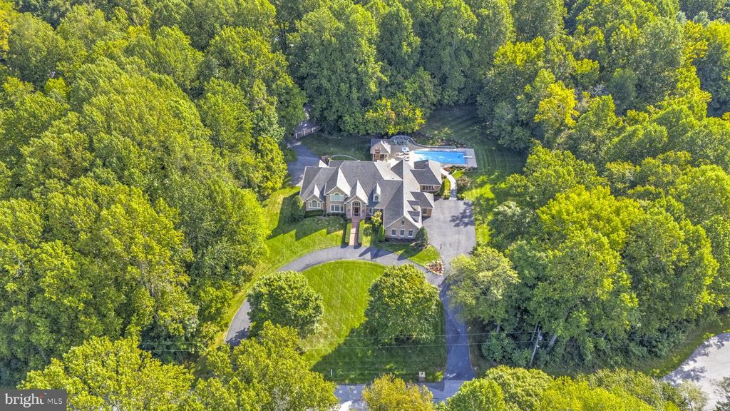 Image 44 of property listing at 12651 VIGILANT CT, Dunkirk, MD 20754