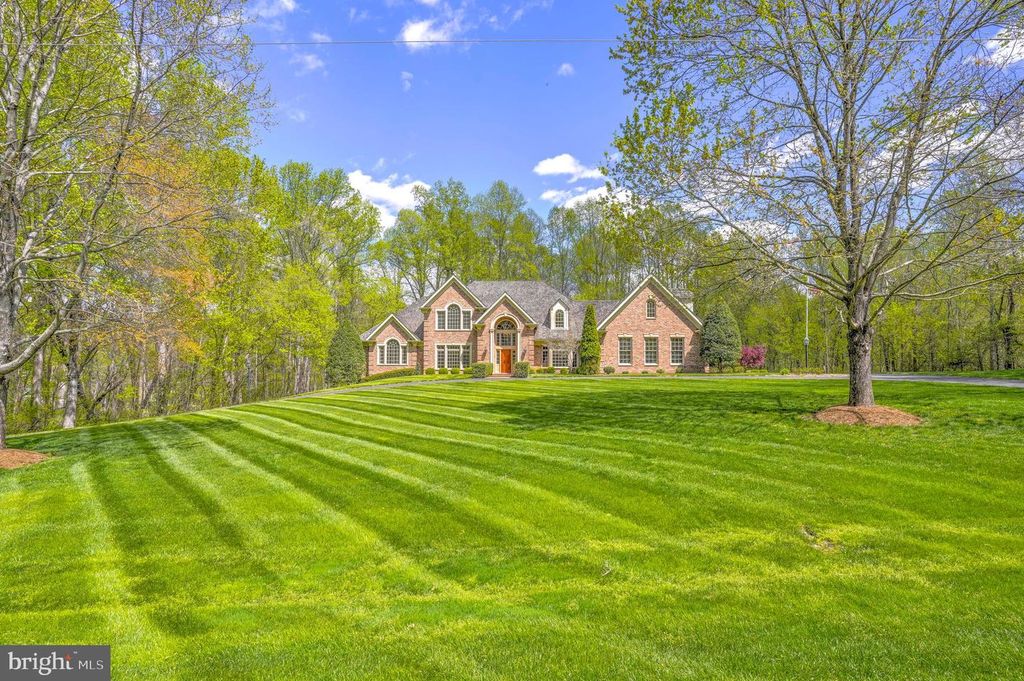 Image 46 of property listing at 12651 VIGILANT CT, Dunkirk, MD 20754