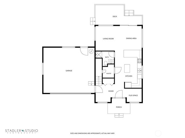 4194 Moorland Place, Clinton, WA 98236
