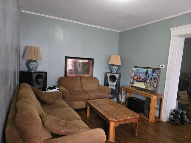 507-511 Hayward Avenue, Rochester, NY 14609