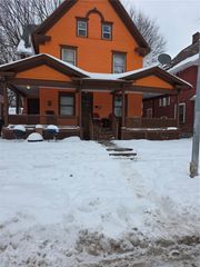 507-511 Hayward Avenue, Rochester, NY 14609