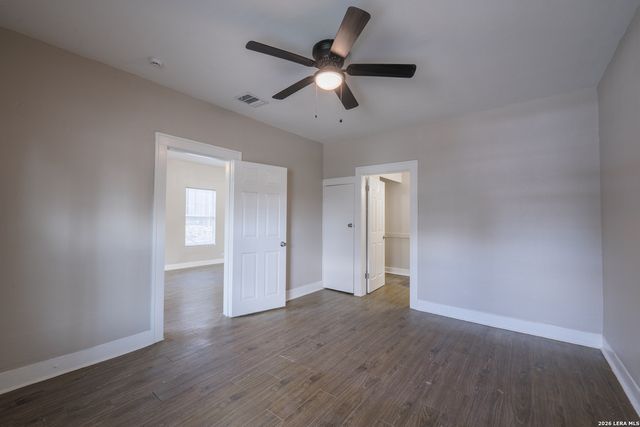 1731 HAYS ST, San Antonio, TX 78202