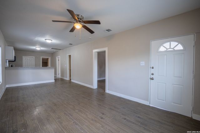 1731 HAYS ST, San Antonio, TX 78202