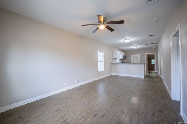 1731 HAYS ST, San Antonio, TX 78202